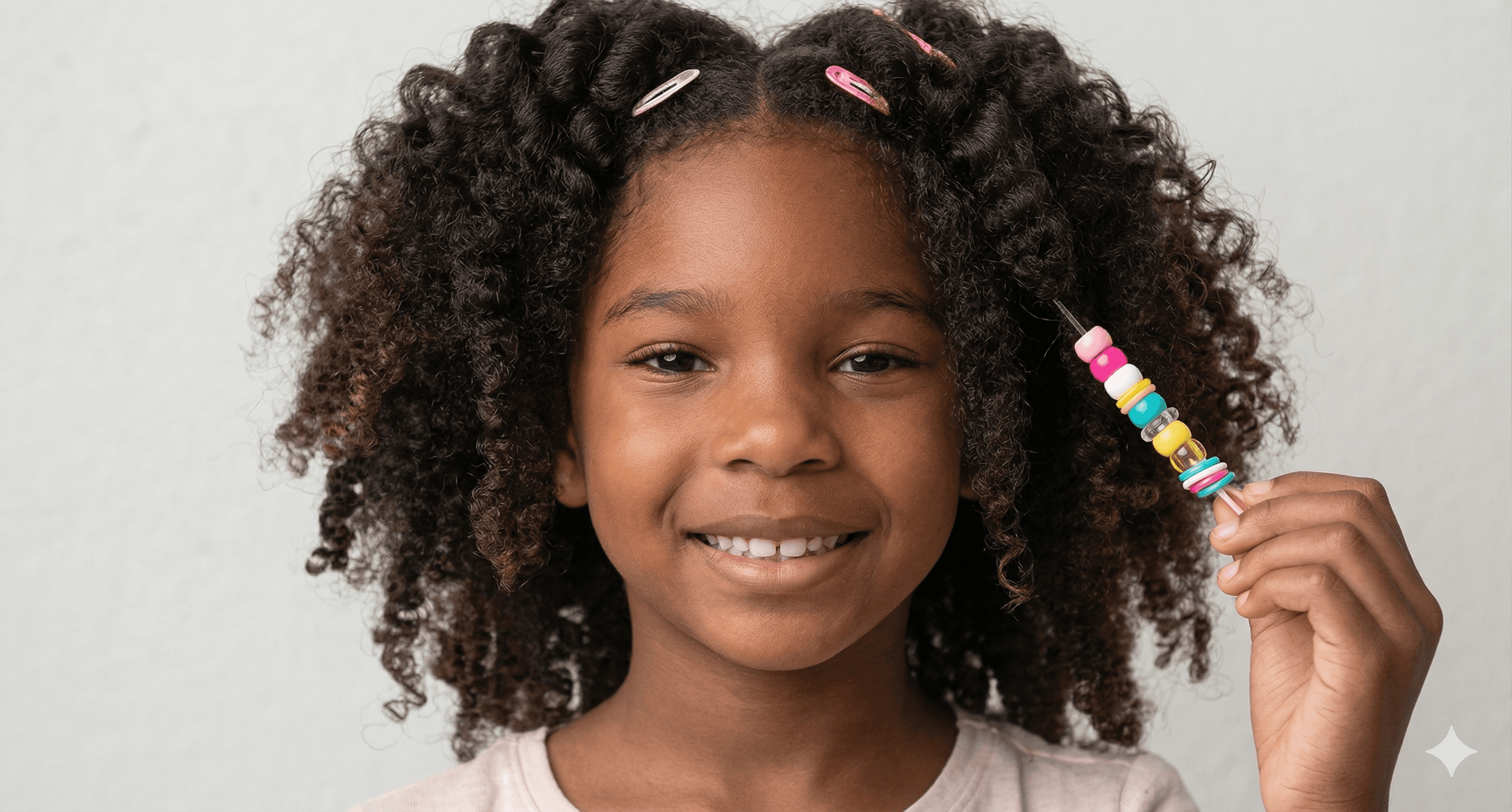 Rubber Bands & Bead Threaders