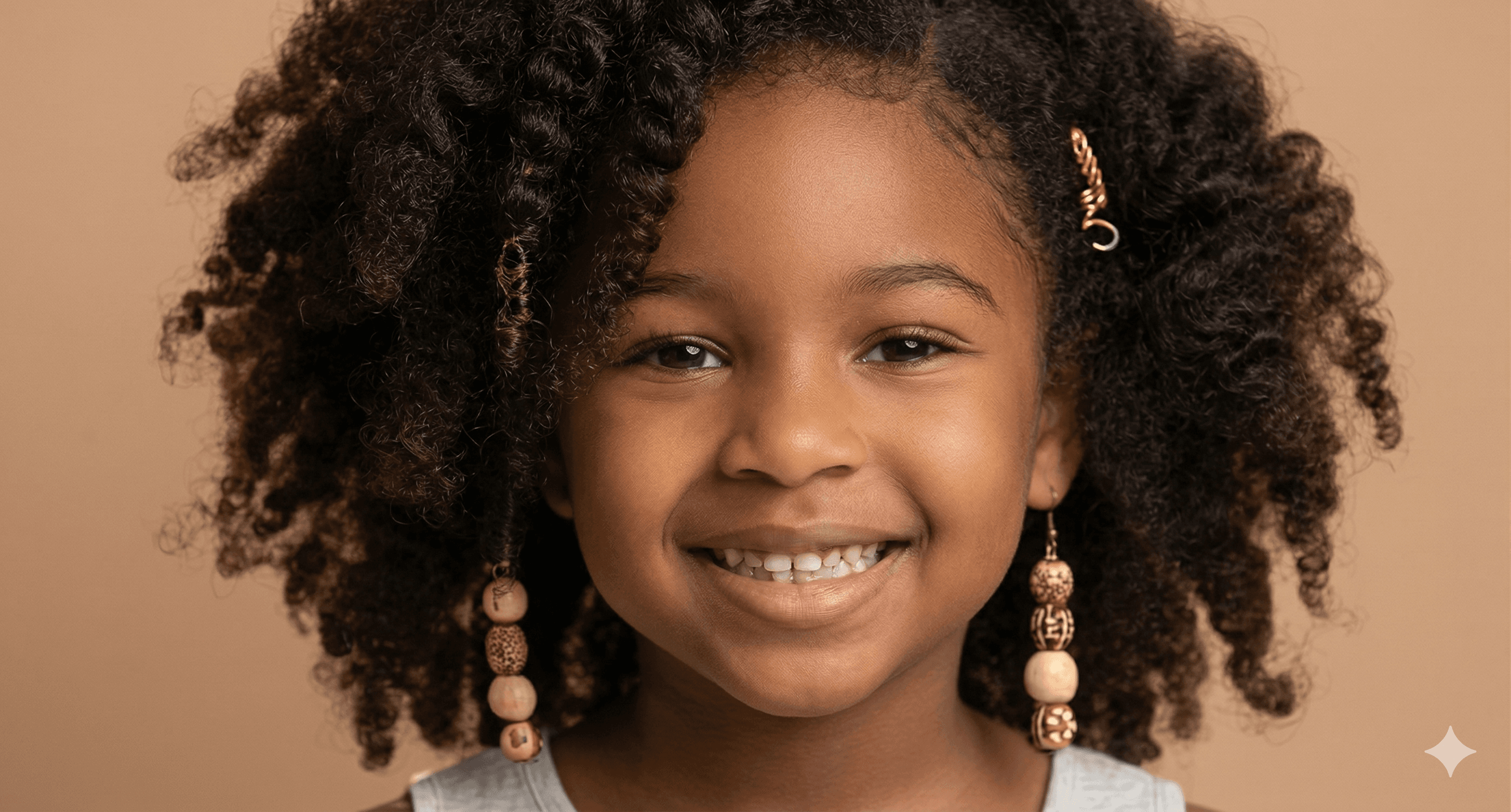 Beads, Bows, Headbands